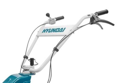 Бензиновый культиватор HYUNDAI T 900 (мотокультиватор Хендай T 900)-Tehinstrument