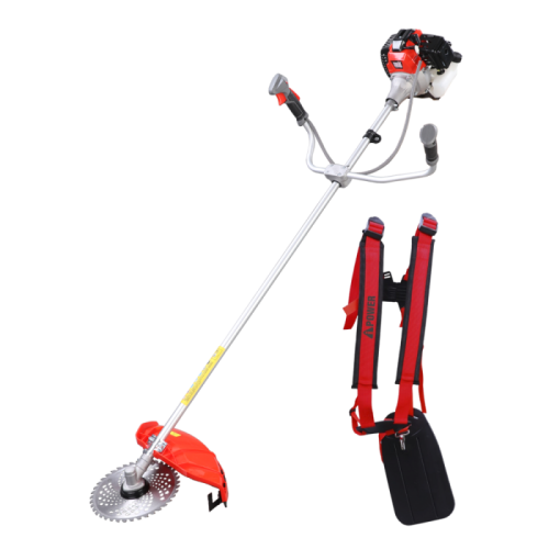 Триммер бензиновый AT520T, A-iPower-Tehinstrument