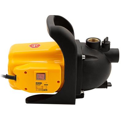 Садовый поверхностный насос Denzel  GP 600-Tehinstrument