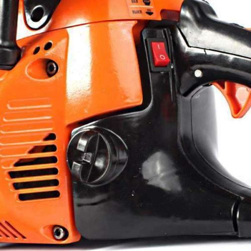 Цепная бензопила Patriot PT 4016 Imperial (Патриот РТ4016 Imperial)-Tehinstrument