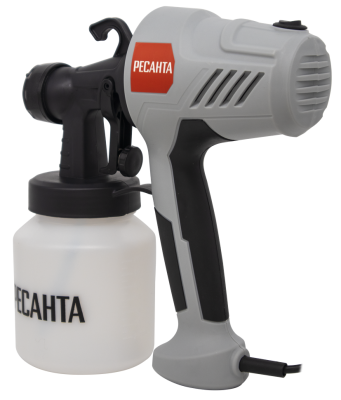 Краскопульт электрический Ресанта ЭКП-400-Tehinstrument