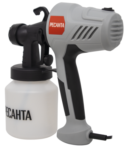 Краскопульт электрический Ресанта ЭКП-400-Tehinstrument