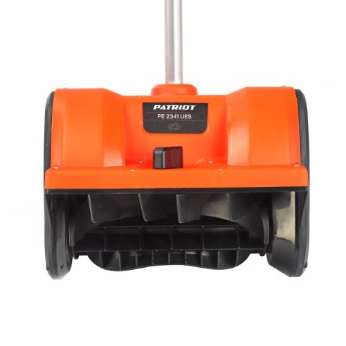 Снегоуборщик аккумуляторный ручной PATRIOT PE 2341 UES-Tehinstrument