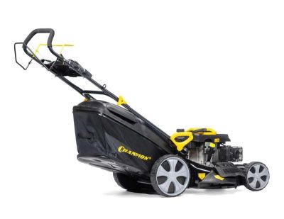 Бензиновая газонокосилка CHAMPION LM5345-Tehinstrument