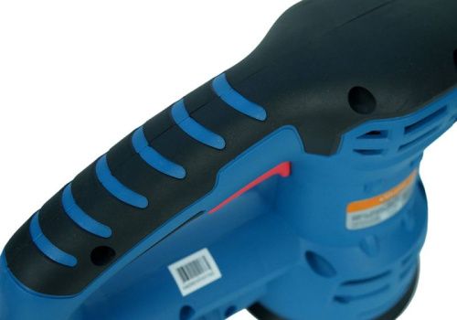 Эксцентриковая шлифовальная машина  Sturm OS8148RP-Tehinstrument