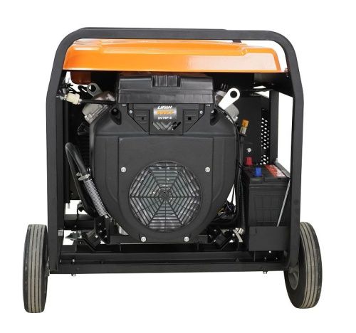 Генератор Lifan 10 GF-4 (LF12000E)-Tehinstrument