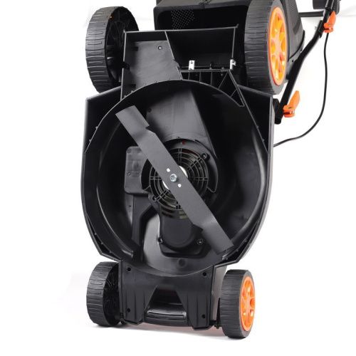 Газонокосилка электрическая Patriot PT 2043 E-Tehinstrument