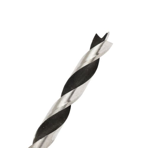 Сверло по дереву спиральное W-образная заточка 10 мм, Patriot-Tehinstrument