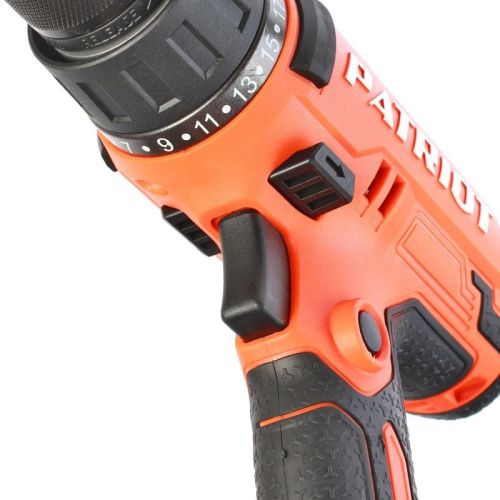 Дрель-шуруповерт сетевая Patriot FS 313-Tehinstrument
