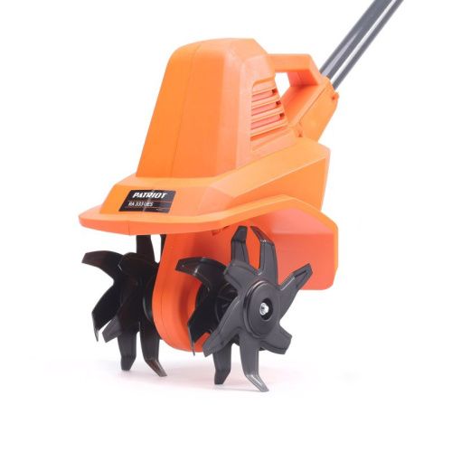 Культиватор аккумуляторный PATRIOT RA 333 UES-Tehinstrument