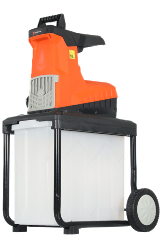 Измельчитель электрический YARD FOX 2800SE-Tehinstrument