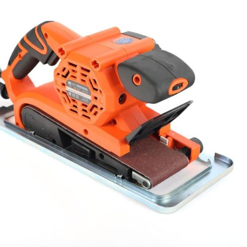 Машина ленточная шлифовальная Patriot BS 900-Tehinstrument