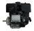 Двигатель Lifan  KP270 D20-Tehinstrument