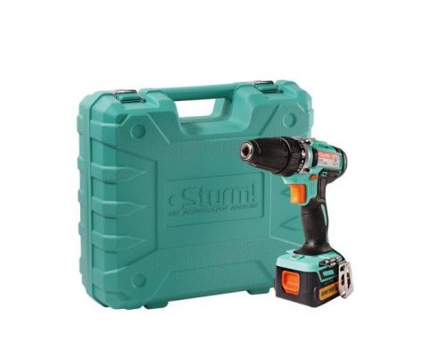Аккумуляторный шуруповерт  Sturm CD3614-Tehinstrument