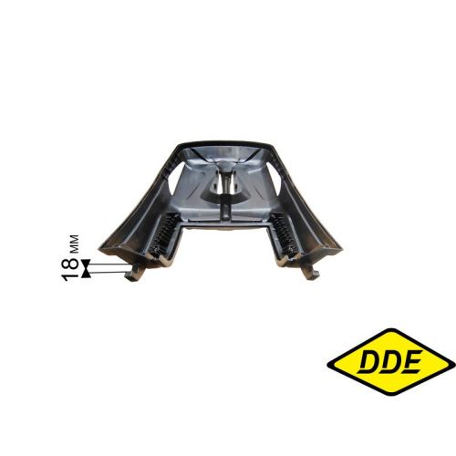 Травосборник г/к DDE -крышка к 246-685_LM51-60DB / WYS18-WD65_Элегия нового образца-Tehinstrument
