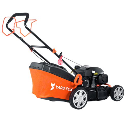 Газонокосилка бензиновая YARD FOX 46SH-Tehinstrument