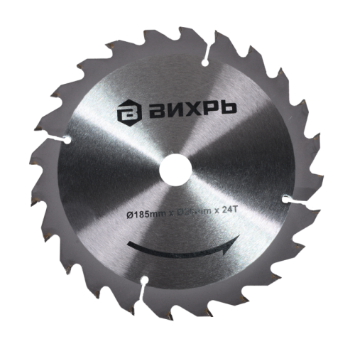 Дисковая (циркулярная) пила Вихрь ДП-20-185А-Tehinstrument