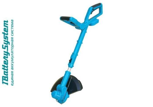 Аккумуляторные триммеры  Sturm BT18 1BatterySystem-Tehinstrument