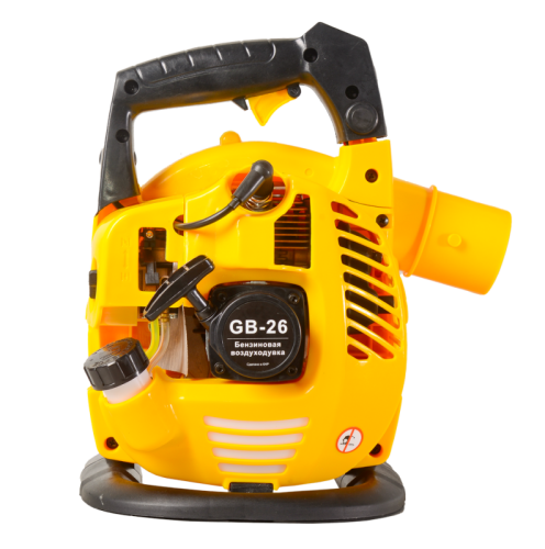 Воздуходувка бензиновая GB-26 Huter-Tehinstrument