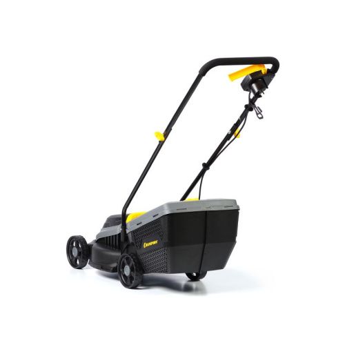 Газонокосилка электрическая CHAMPION EM3212/1-Tehinstrument