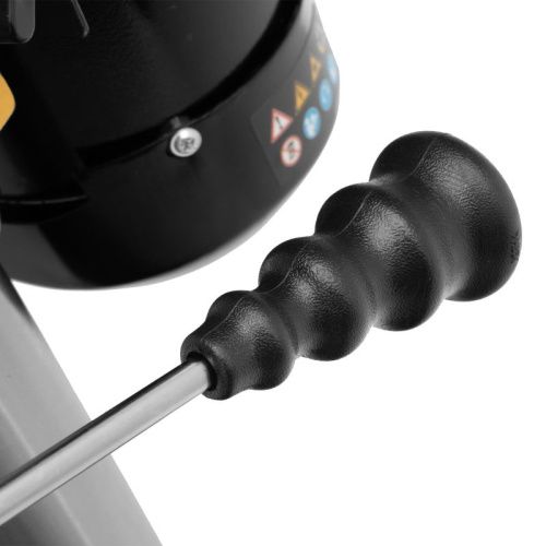 Станок сверлильный DDM-350L, 350 Вт, 13 мм, 5 ск., лазер, настольный Denzel-Tehinstrument