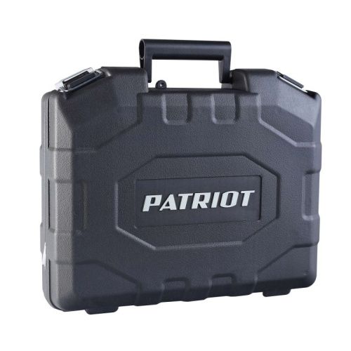 Дрель-шуруповерт бесщеточная аккумуляторная Patriot BR 210 UES-Tehinstrument
