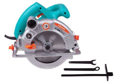 Дисковая циркулярная пила  Sturm CS50186-Tehinstrument