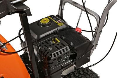 Бензиновый снегоуборщик  Sturm STG7461EL-Tehinstrument