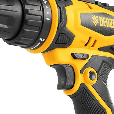 Дрель-шуруповерт сетевая Denzel SD-300-10-Tehinstrument