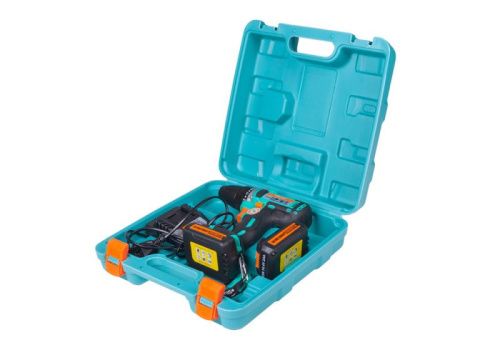 Аккумуляторный шуруповерт Sturm CD3214L 2019-Tehinstrument