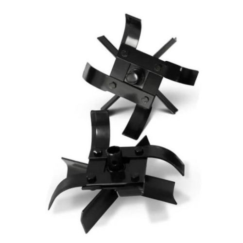 Пропольник-рыхлитель для мотоблоков Нева, Ока, Угра, ось 30 мм.-Tehinstrument