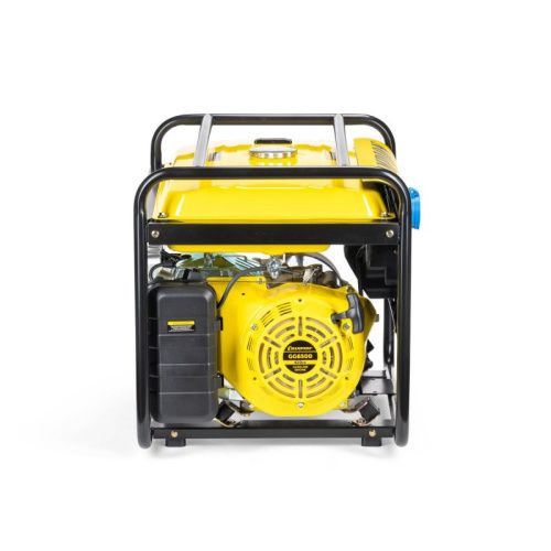 Бензиновый генератор CHAMPION GG6500-Tehinstrument
