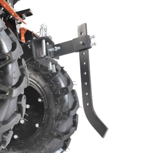 Мотоблок дизельный Patriot Boston 9 DE-Tehinstrument