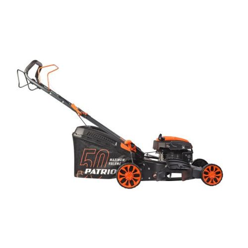 Газонокосилка бензиновая Patriot PT 46 S-Tehinstrument