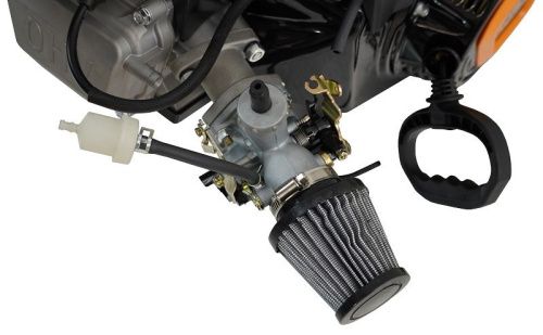 Двигатель Lifan KP460E Pro D25 мм-Tehinstrument