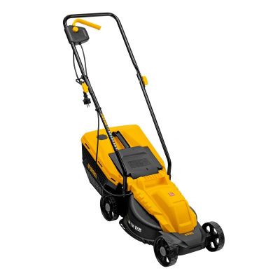 Газонокосилка электрическая Denzel GM-1100-Tehinstrument