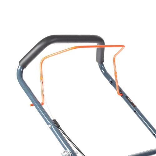 Газонокосилка бензиновая Patriot PT 410-Tehinstrument