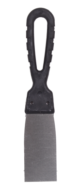 Шпатель ВИХРЬ нержавейка, пластик 40мм-Tehinstrument