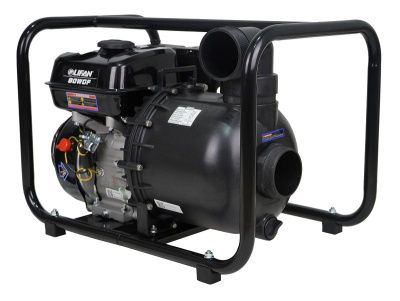 Мотопомпа Lifan 80WGF (Химические жидкости)-Tehinstrument