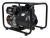 Мотопомпа Lifan 80WGF (Химические жидкости)-Tehinstrument
