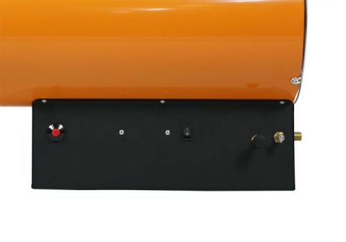 Газовая тепловая пушка  Sturm GH9150VRF-Tehinstrument