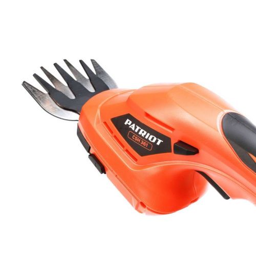 Ножницы-кусторез аккумуляторные Patriot CSH 361 с удлиненной ручкой-Tehinstrument