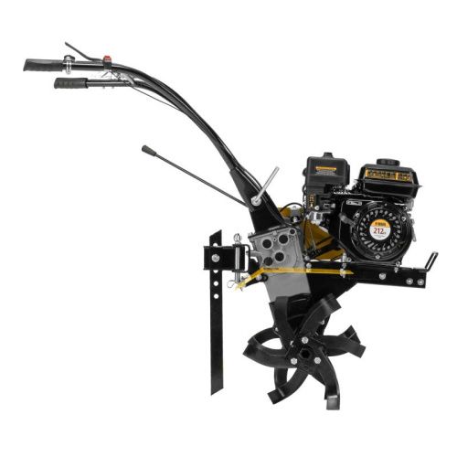 Мотоблок Denzel DPT-170-Tehinstrument