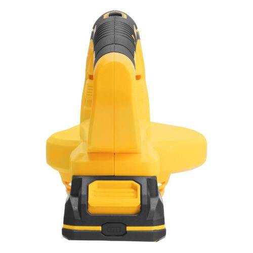 Воздуходувка аккумуляторная Denzel AB-500-Tehinstrument