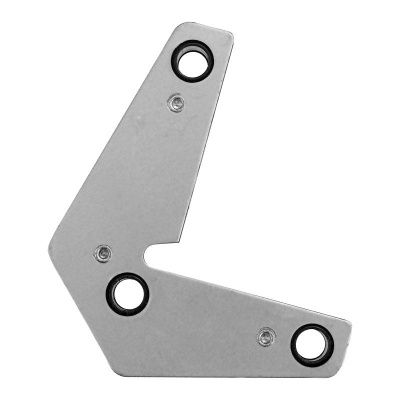 Фиксатор магнитный для сварочных работ усилие 25 LB, 30х45х60х75х90х135 град. Denzel-Tehinstrument