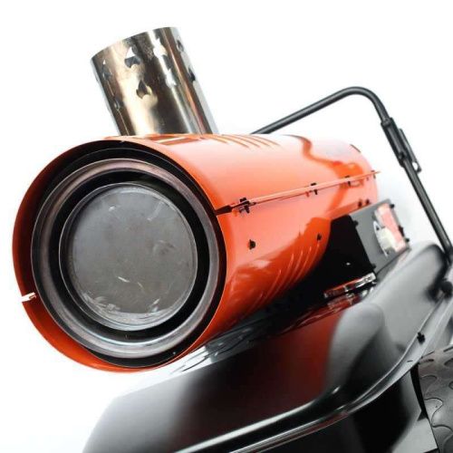 Дизельная тепловая пушка Patriot DTС 309ZF, 633703019 (пушка Патриот 309zf)-Tehinstrument