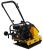 Виброплита Habert H-C95TL-Tehinstrument