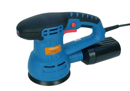 Эксцентриковая шлифовальная машина  Sturm OS8148RP-Tehinstrument