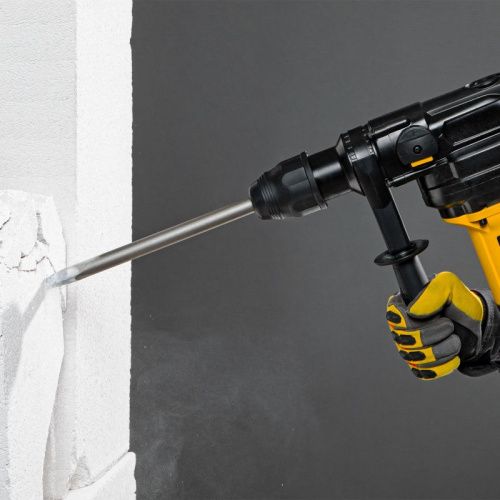 Перфоратор электрический Denzel RHV-1050-38-max-Tehinstrument