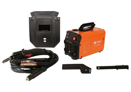 Инверторный сварочный полуавтомат СОЮЗ САС-97ПА160-Tehinstrument